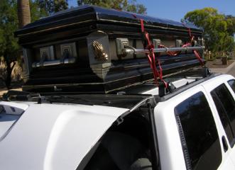 The original transportation method